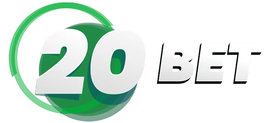 20 Bet logo