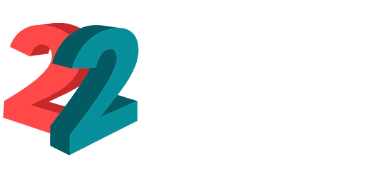 22 Bet logo