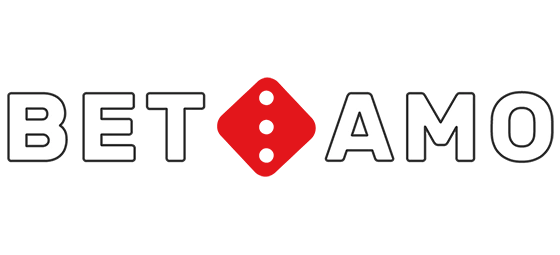Betamo logo