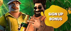 Anmeldebonus 25 FS für Slot Book of Darkness (Betsoft)