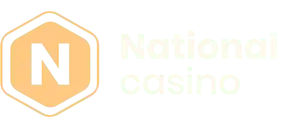 National Casino logo