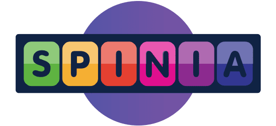 Spinia Online Casino 2025 – Bonus ohne Einzahlung & Bonuscode logo Spinia Online Casino 2025 – Bonus ohne Einzahlung & Bonuscode logo