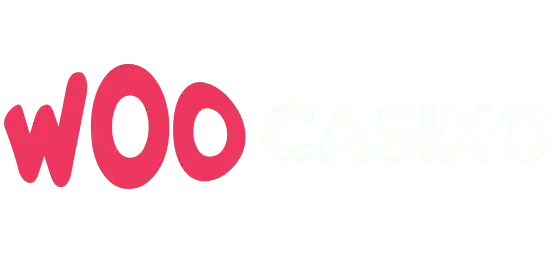 Woo Casino logo