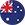 australia flag