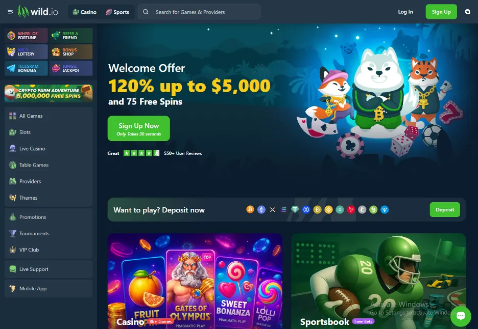 сasino bonus