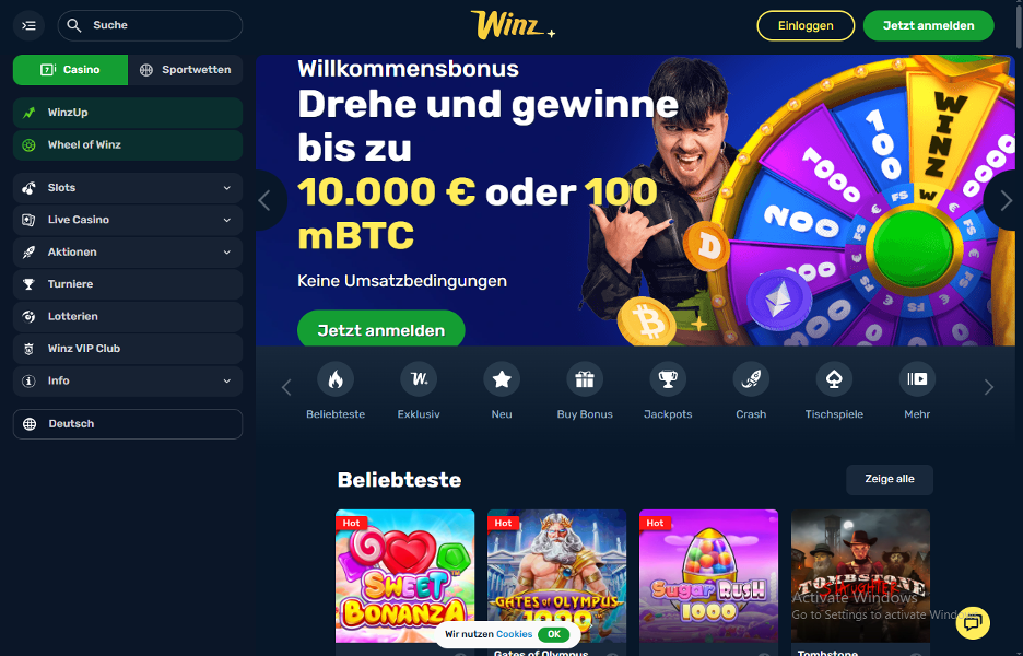 сasino bonus