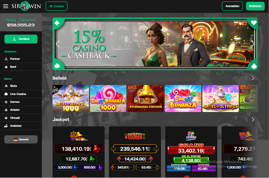 сasino bonus