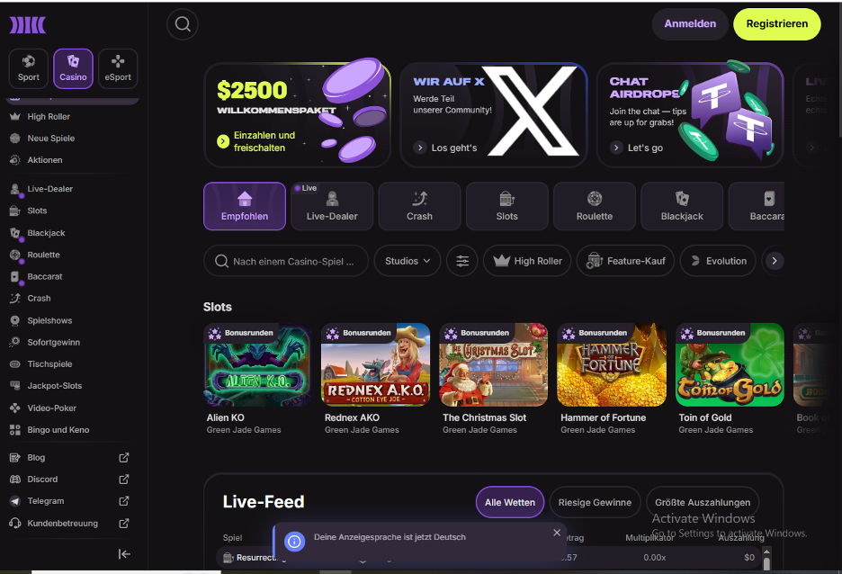 сasino bonus