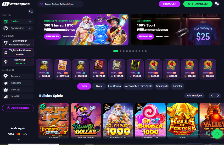 сasino bonus