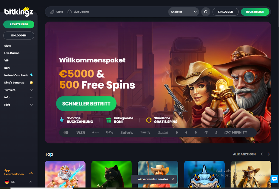 сasino bonus