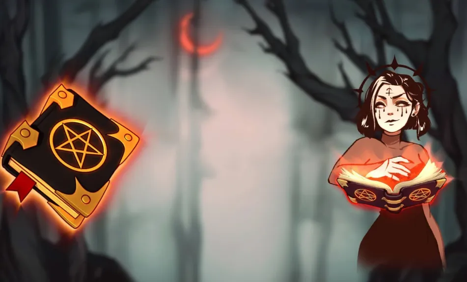 Book of Shadows Überblick 2025 | Online Slots und Casino Spiele Banner