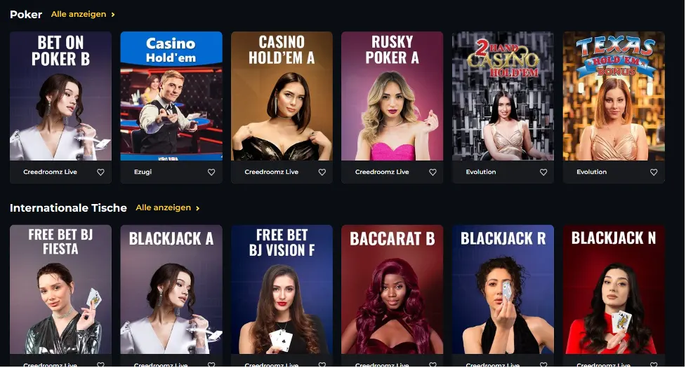Boomerang Casino Logo