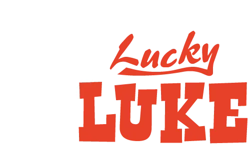 LuckyLuke logo