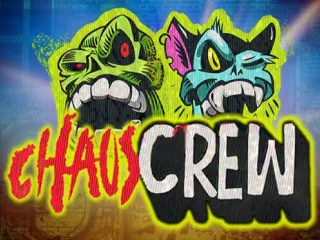 Chaos Crew | Epic Cranky Cat und Sketchy Skull | TOP Slot