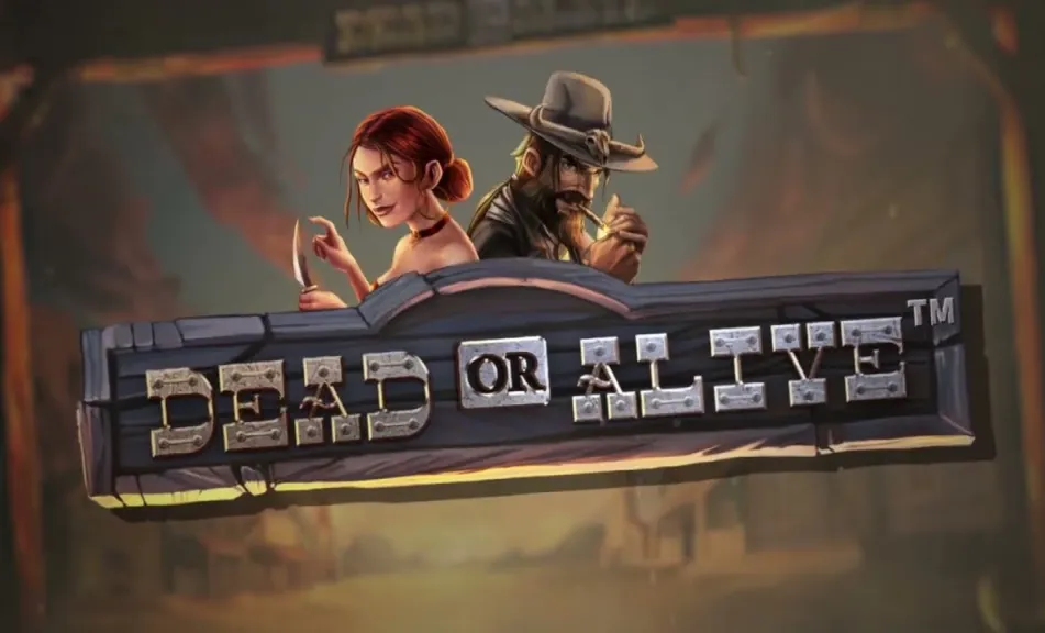 Dead Or Alive 2 Review 2025 | Online Slots und Casino Spiele Banner