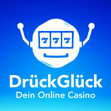 DrückGlück Casino Test | DrückGlück Online Casino Guide logo DrückGlück Casino Test | DrückGlück Online Casino Guide logo