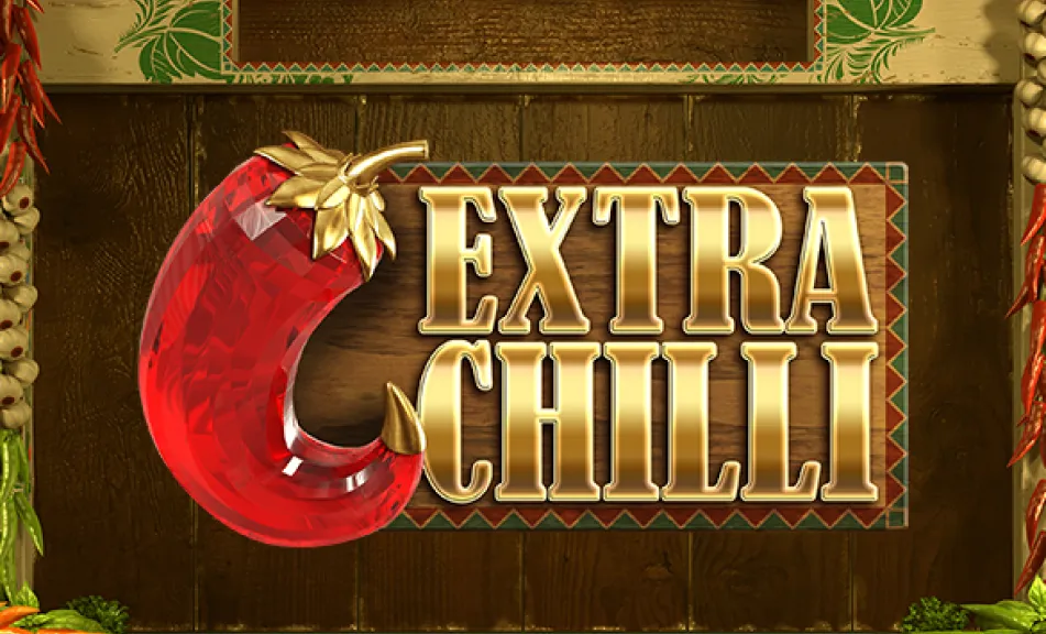 Extra Chilli Slot – Spiele Demo & Freispiele kostenlos Banner