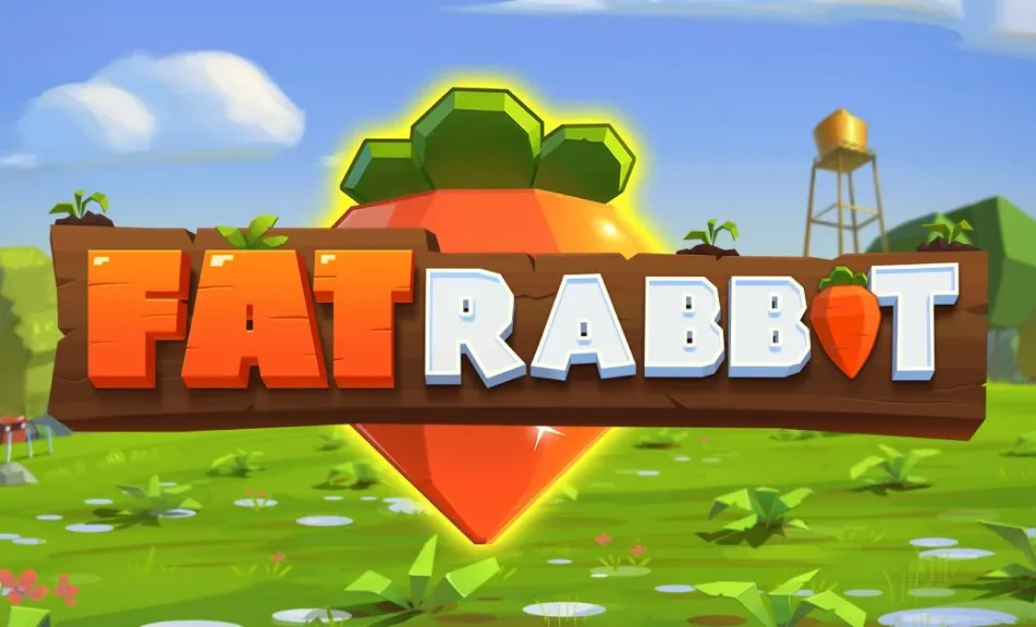 Fat Rabbit slot | Je fetter das Kaninchen, desto größer Ihre Gewinne Banner