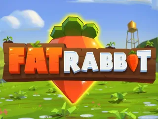 Fat Rabbit slot | Je fetter das Kaninchen, desto größer Ihre Gewinne