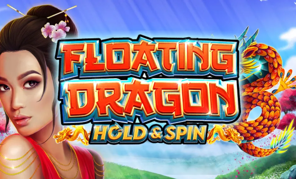 Floating Dragon Slot Testbericht 2025 Banner