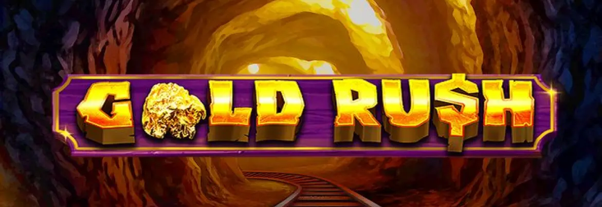 Pragmatic Play’s „Golden Rush” Spielautomat
