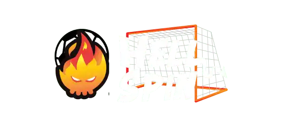 Hell Spin logo