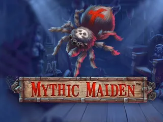 Mythic Maiden – Gruselige Stimmung und attraktive Features