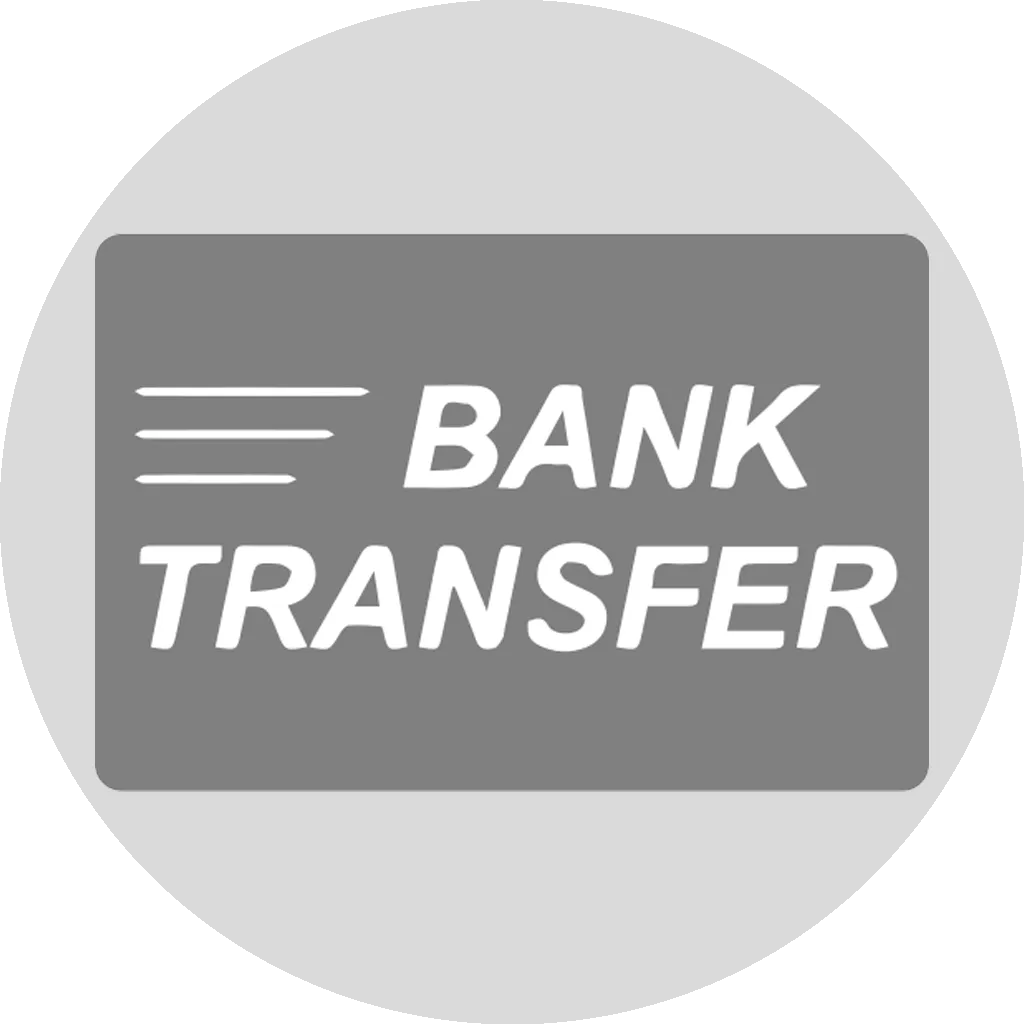 Bank Transfer