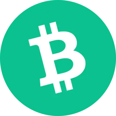 Bitcoin Cash