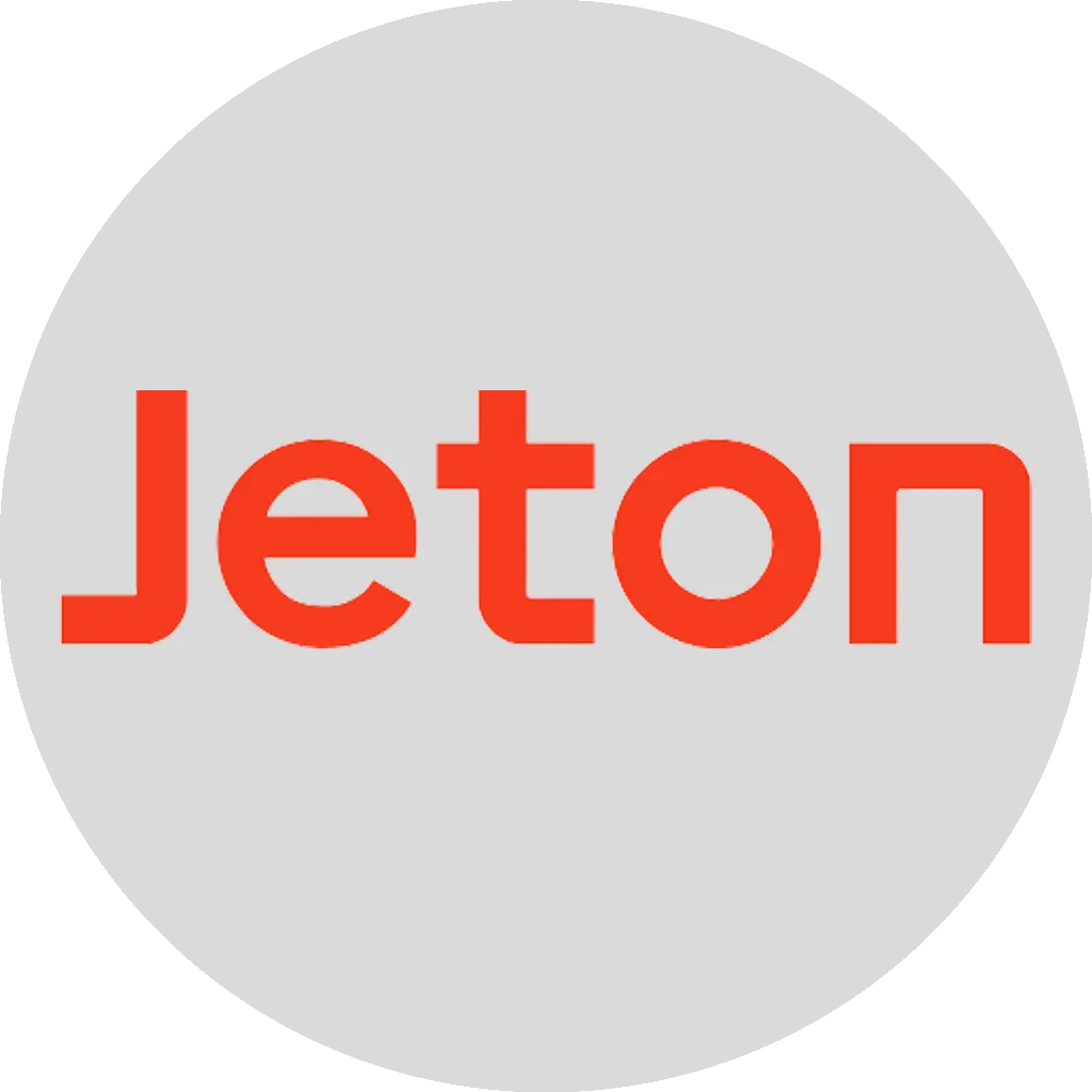Jeton