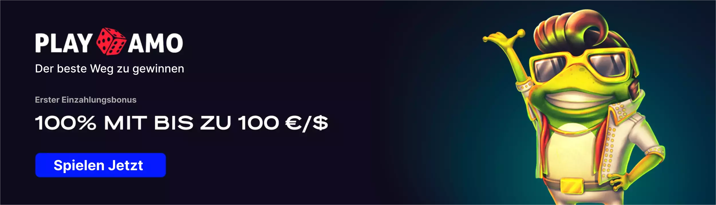 playamo casino bonus