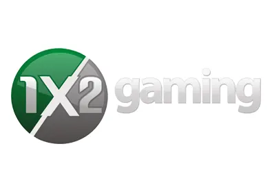1x2gaming logo