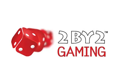 2by2 logo