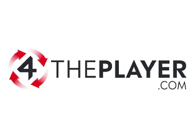 4theplayer logo