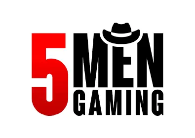5men logo