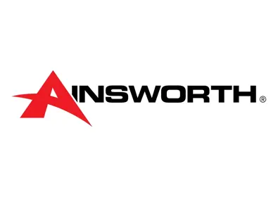 ainsworth logo