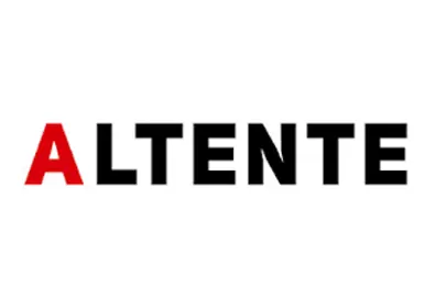 altente logo
