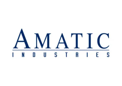 amatic logo
