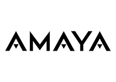 amaya logo