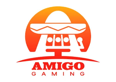 amigogaming logo