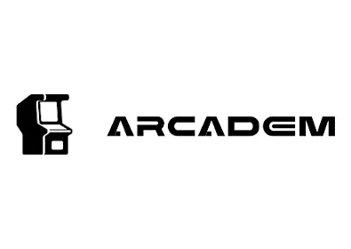 arcadem logo