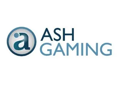 ashgaming logo