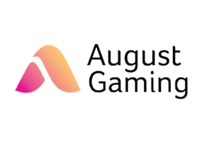 augustgaming logo