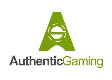 authenticgaming logo