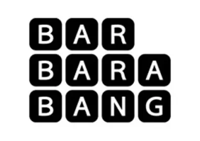 barbarabang logo