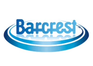 barcrest logo