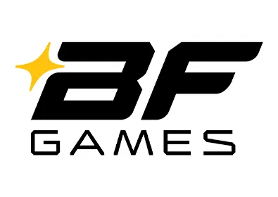 bfgames logo