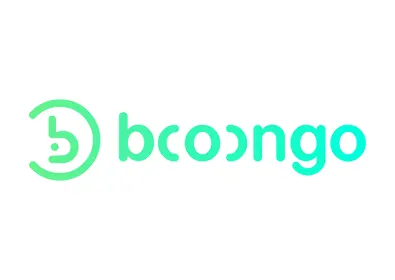 booongo logo