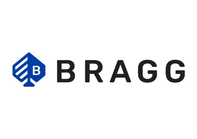 bragg logo
