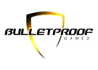 bulletproof logo